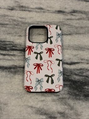 Casely iPhone 15 Pro Case